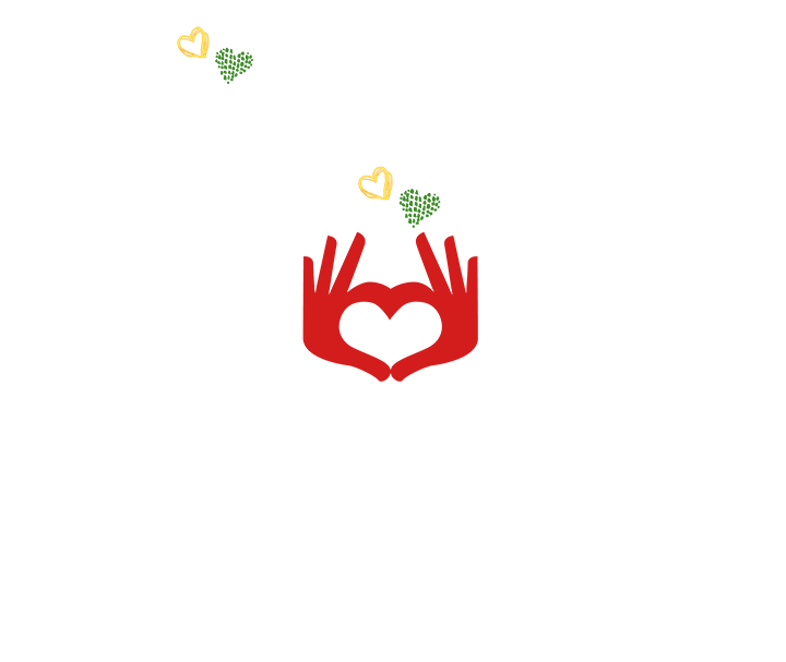 But Still I Am One Host Home Project logo